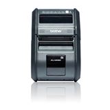 Brother RJ-3150 Thermotransfer Drucken Bluetooth / USB 2.0 / WLAN Brother RJ-3150 Thermotransfer Drucken Bluetooth / USB 2.0 / WLAN