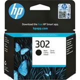 HP Druckkopf 302 F6U65AE#UUS schwarz