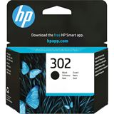 HP Druckkopf 302 F6U65AE#UUS schwarz