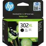HP Druckkopf mit Tinte 302 XL F6U67AE#UUS schwarz