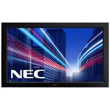 32" (81,28cm) NEC MultiSync V323 schwarz 1920x1080 2xDP / 2xDVI 32" (81,28cm) NEC MultiSync V323 schwarz 1920x1080 2xDP / 2xDVI