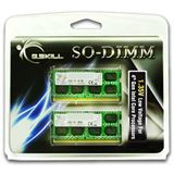 8GB G.Skill Standard DDR3L-1600 SO-DIMM CL9 Dual Kit