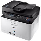 Samsung Xpress C480FW Farblaser Drucken / Scannen / Kopieren LAN / Samsung Xpress C480FW Farblaser Drucken / Scannen / Kopieren LAN /