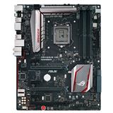 Asus ROG Maximus VIII Ranger Intel Z170 So.1151 Dual Channel DDR4 ATX Asus ROG Maximus VIII Ranger Intel Z170 So.1151 Dual Channel DDR4 ATX