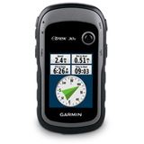 Garmin eTrex 30x inkl. TopoActive Karte Westeuropa