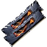 16GB G.Skill RipJaws 4 schwarz DDR4-3000 DIMM CL15 Dual Kit 16GB G.Skill RipJaws 4 schwarz DDR4-3000 DIMM CL15 Dual Kit