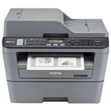 Brother MFC-L2700DN S/W Laser Drucken / Scannen / Kopieren / Faxen Brother MFC-L2700DN S/W Laser Drucken / Scannen / Kopieren / Faxen