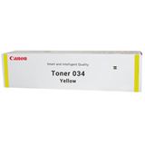 Canon 9451B001 Toner gelb 034