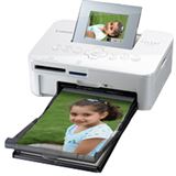 Canon Selphy CP1000 weiß Fotodrucker Drucken Cardreader / USB Canon Selphy CP1000 weiß Fotodrucker Drucken Cardreader / USB
