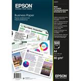 Epson Business Papier DIN A4