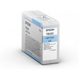 Epson Tinte T8505 C13T850500 cyan