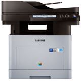 Samsung ProXpress C2680FX Farblaser Drucken / Scannen / Kopieren / Samsung ProXpress C2680FX Farblaser Drucken / Scannen / Kopieren /