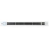Ubiquiti UniFiSwitch 48 Rackmount Gigabit Managed Switch, 48x RJ-45, Ubiquiti UniFiSwitch 48 Rackmount Gigabit Managed Switch, 48x RJ-45,