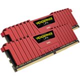 8GB Corsair Vengeance LPX rot DDR4-2400 DIMM CL14 Dual Kit 8GB Corsair Vengeance LPX rot DDR4-2400 DIMM CL14 Dual Kit