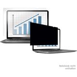 Fellowes PrivaScreen Blackout Blickschutzfilter für Notebook und Fellowes PrivaScreen Blackout Blickschutzfilter für Notebook und