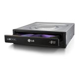 LG Electronics GH24NSD1 DVD-Writer SATA intern schwarz Bulk LG Electronics GH24NSD1 DVD-Writer SATA intern schwarz Bulk