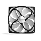 Noiseblocker NB-eLoop B14-1 140x 140x 29mm 600 U/min 5.71dB(A) Noiseblocker NB-eLoop B14-1 140x 140x 29mm 600 U/min 5.71dB(A)
