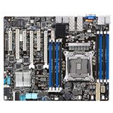 Asus Z10PA-U8/10G-2S Intel C612 So.2011-3 Quad Channel DDR4 ATX Retail Asus Z10PA-U8/10G-2S Intel C612 So.2011-3 Quad Channel DDR4 ATX Retail