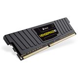 8GB Corsair Vengeance LP Series schwarz DDR3L-1600 DIMM CL9 Single 8GB Corsair Vengeance LP Series schwarz DDR3L-1600 DIMM CL9 Single