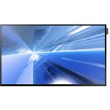 32" (81,28cm) Samsung Smart Signage DB32E schwarz 1920x1080 32" (81,28cm) Samsung Smart Signage DB32E schwarz 1920x1080