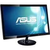 24" (60,96cm) Asus VS Serie VS248HR schwarz 1920x1080 1xDVI / 24" (60,96cm) Asus VS Serie VS248HR schwarz 1920x1080 1xDVI /