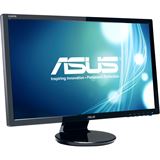 24" (60,96cm) Asus VE248HR schwarz 1920x1080 1xDVI / 1xHDMI 1.3 24" (60,96cm) Asus VE248HR schwarz 1920x1080 1xDVI / 1xHDMI 1.3
