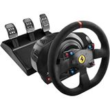 ThrustMaster T300 Ferrari Integral Racing Wheel USB schwarz PC / PS3 ThrustMaster T300 Ferrari Integral Racing Wheel USB schwarz PC / PS3