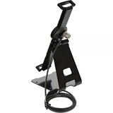 InLine Tablet Halter universell 10"-13" mit InLine Tablet Halter universell 10"-13" mit