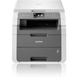 Brother DCP-9017CDW Farblaser Drucken / Scannen / Kopieren USB 2.0 / Brother DCP-9017CDW Farblaser Drucken / Scannen / Kopieren USB 2.0 /