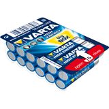 Varta High Energy Big Box LR03 Alkaline AAA Micro Batterie 1.5 V 12er Varta High Energy Big Box LR03 Alkaline AAA Micro Batterie 1.5 V 12er