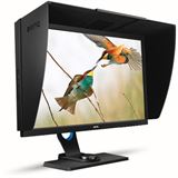 27" (68,58cm) BenQ SW2700PT schwarz 2560x1440 1xDP / 1xDVI / 27" (68,58cm) BenQ SW2700PT schwarz 2560x1440 1xDP / 1xDVI /