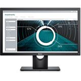 21,5" (54,61cm) Dell E2216H schwarz 1920x1080 1xDP / 1xVGA 21,5" (54,61cm) Dell E2216H schwarz 1920x1080 1xDP / 1xVGA