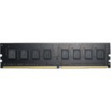 4GB G.Skill Value DDR4-2133 DIMM CL15 Single