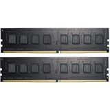 8GB G.Skill Value DDR4-2133 DIMM CL15 Dual Kit