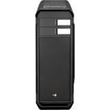AeroCool Aero-500 Black Edition Midi Tower ohne Netzteil schwarz AeroCool Aero-500 Black Edition Midi Tower ohne Netzteil schwarz