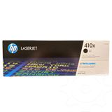 HP Toner Cartridge 410X schwarz ca 6500 Seiten