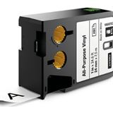 Dymo XTL Schriftband Vinyl 1868753