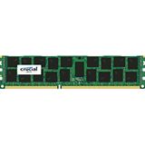 16GB Crucial CT16G3ERSDD4186D DDR3L-1866 reg ECC DIMM CL13 Single 16GB Crucial CT16G3ERSDD4186D DDR3L-1866 reg ECC DIMM CL13 Single