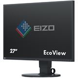 27" (68,58cm) Eizo FlexScan EV2750-BK schwarz 2560x1440 27" (68,58cm) Eizo FlexScan EV2750-BK schwarz 2560x1440