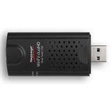 Hauppauge TV-Tuner WinTV-dualHD Stick DVB-C/T2/T mit FB