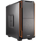 be quiet! Silent Base 600 gedämmt Midi Tower ohne Netzteil be quiet! Silent Base 600 gedämmt Midi Tower ohne Netzteil