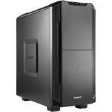 be quiet! Silent Base 600 gedämmt Midi Tower ohne Netzteil be quiet! Silent Base 600 gedämmt Midi Tower ohne Netzteil