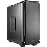be quiet! Silent Base 600 gedämmt Midi Tower ohne Netzteil be quiet! Silent Base 600 gedämmt Midi Tower ohne Netzteil