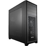 Corsair Obsidian 750D Airflow Edition mit Sichtfenster Big Tower ohne Corsair Obsidian 750D Airflow Edition mit Sichtfenster Big Tower ohne