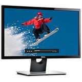 21,5" (54,61cm) Dell SE2216H schwarz 1920x1080 1xHDMI / 1xVGA 21,5" (54,61cm) Dell SE2216H schwarz 1920x1080 1xHDMI / 1xVGA