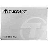 64GB Transcend SSD370S 2.5" (6.4cm) SATA 6Gb/s MLC (TS64GSSD370S) 64GB Transcend SSD370S 2.5" (6.4cm) SATA 6Gb/s MLC (TS64GSSD370S)
