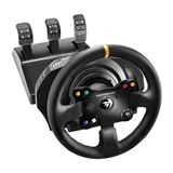 ThrustMaster TX Racing Wheel Leather Edition USB schwarz PC / XBOX One ThrustMaster TX Racing Wheel Leather Edition USB schwarz PC / XBOX One