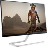 23,8" (60,47cm) AOC Style I2481FXH schwarz 1920x1080 2xHDMI / 23,8" (60,47cm) AOC Style I2481FXH schwarz 1920x1080 2xHDMI /