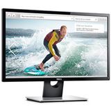 23,6" (59,94cm) Dell S-Series SE2416H schwarz 1920x1080 1xHDMI 23,6" (59,94cm) Dell S-Series SE2416H schwarz 1920x1080 1xHDMI