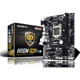 Gigabyte GA-H110M-S2H Intel H110 So.1151 Dual Channel DDR mATX Retail Gigabyte GA-H110M-S2H Intel H110 So.1151 Dual Channel DDR mATX Retail
